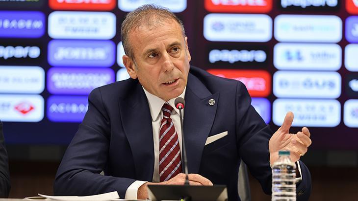 Abdullah Avcı’dan Anthony Nwakaeme cevabı!