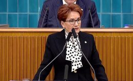 Akşener: Terörle iltisaklı kişilerin adaylığına göz yummayın