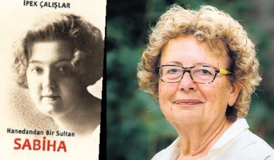 Asi sultanın hüzünlü hikâyesi