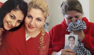 Dana önce 15 kez evden kaçan Sudenaz yine sır oldu! ’10 gündür bir ses soluk alamıyorum’