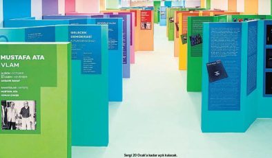 En özel izler kadınlardan kalanlar