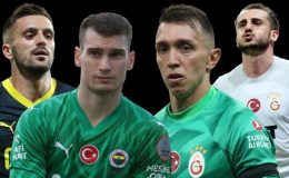 Fenerbahçe – Galatasaray derbisinde tüm gözler 10 isimde olacak! İşte dev maçın muhtemel kader adamları