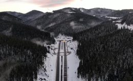 Ilgaz Tüneli’nden ekonomiye 1 milyar liralık katkı