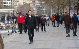 ‘Koronavirüs olgularında mevsimsel bir artış var’