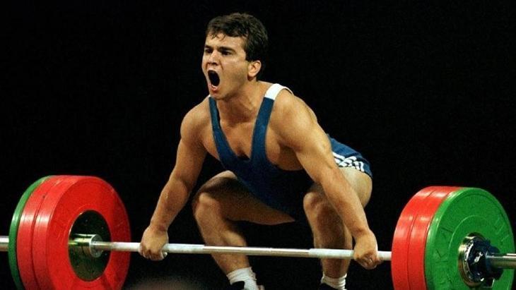 Olimpiyatlarda 100 yılın şeref listesi!