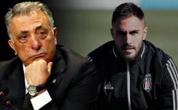 ÖZEL | Beşiktaş’ta Victor Ruiz gerçekleri! İnat, ihmal ve acı reçete