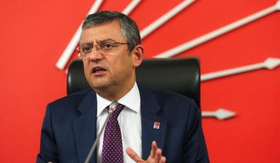 Özel’den Bahçeli’nin ‘Genel Kurul’ kararıyla ilgili açıklama