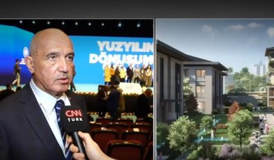 Son dakika…İstanbul’da ‘Yarısı Bizden’ kampanyasının ayrıntıları belli oldu! 700 bin lira hibe ,700 bin lira kredi, 100 bin lira da tahliye desteği