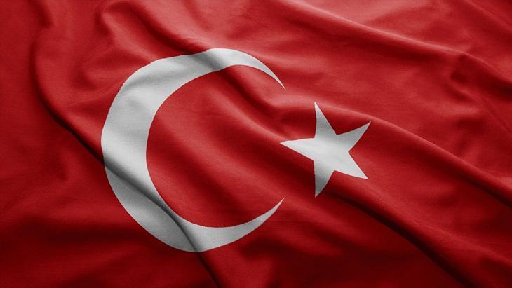 Spor camiasından şehitler için başsağlığı mesajı