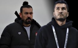 Süper Lig’de teknik direktör kıyımı! Vedalar peş peşe