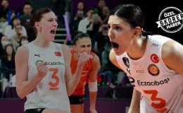 Tijana Boskovic şampiyonluğun sırrını verdi! Filenin Sultanları’nı övdü: Türkiye yerini hak ediyor