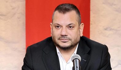 Trabzonspor’da Başkanı Ertuğrul Doğan: Onuachu ve Pepe’yi satın almamız mümkün değil