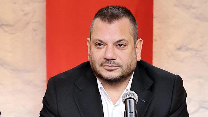 Trabzonspor’da Başkanı Ertuğrul Doğan: Onuachu ve Pepe’yi satın almamız mümkün değil