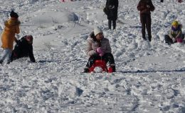 Uludağ’da kayak maliyeti 5 bin lirayı bulacak!