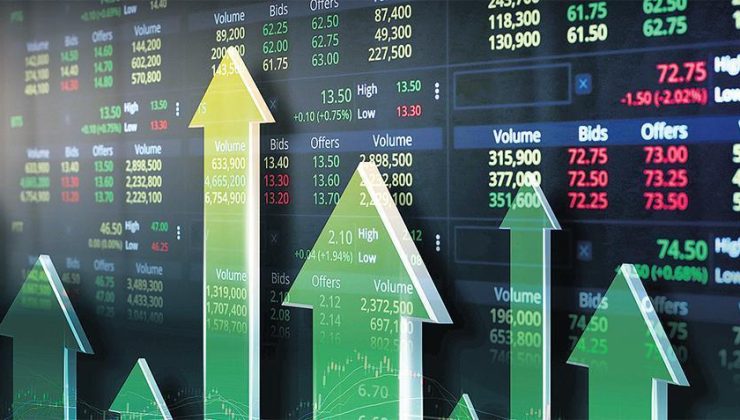 Yabancılar geri geldi!