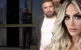 Zehra Çatal’ı iş yerinde katletmişti! Şok suçlama