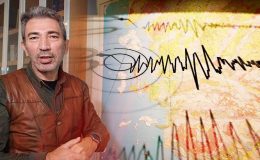 30 Ekim bir uyarıydı: ‘Deprem olmaz’ dediğimiz yerlerde faylar harekete geçti