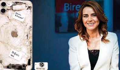 Banka müdürü Seçil Erzan’ın kırık telefonundan kritik bir isim çıktı! ‘Fatin de işin içinde’