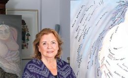 Berna Türemen’den kadınların öyküsü