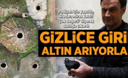 Padişah için yapıldı, aileden miras kaldı! ‘Çok değerli’ diyerek satılığa çıkardı