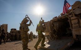 Son dakika… ABD’nin Suriye’den çekileceği iddialarına MSB’den ilk yorum