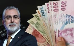 Son dakikia: Bakan Işıkhan’dan emeklilere ek zam, esnafa erken emeklilik, memur maaşları ve asgari ücret açıklaması