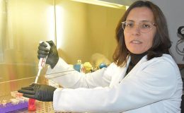 Türk profesörden kanser tedavisinde önemli buluş