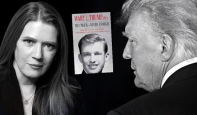 Yeğeni Trump’ı anlatıyor…