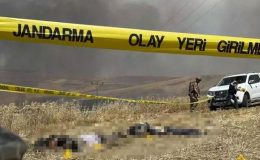 9 kişinin öldüğü arazi kavgasında korkunç detaylar! Muhtar talimatı aile meclisinde verdi