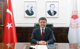 Bakan Yumaklı açıkladı: 14 milyar lira tarımsal destekleme ödemesi yapıldı