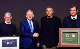 Başakşehir, City Football Group ile iş birliğine gitti