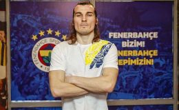 Çağlar Söyüncü iddialı: Önümüzde 4 kupa duruyor