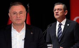 CHP’de Hatay krizi! Özgür Özel ile Lütfü Savaş görüşmesi sona erdi
