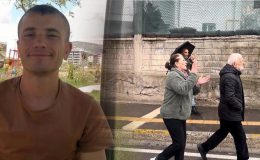 Çöp kamyonundan düşen işçinin beyin ölümü gerçekleşti! Aile belediyeye yürüyerek tepki gösterdi