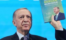 ‘Engellendik’ edebiyatı yapıyorlar