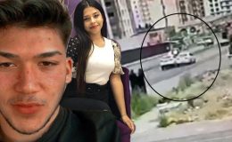 Eski sevgilisinin aracını sıkıştırarak ölümüne sebep oldu! Enes için karar