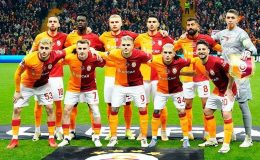 Galatasaray’da sarı kart alarmı! Yıldızlar sınırda