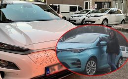 Geri ödemesiz destek kararı hareketlendirdi! Elektrikli otomobil kullanıcıları anlattı