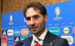 Hamit Altıntop: Semih Kılıçsoy bir sürpriz değil