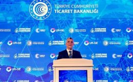 “Hizmetler ihracatımızı 200 milyar dolara çıkarma azmindeyiz”