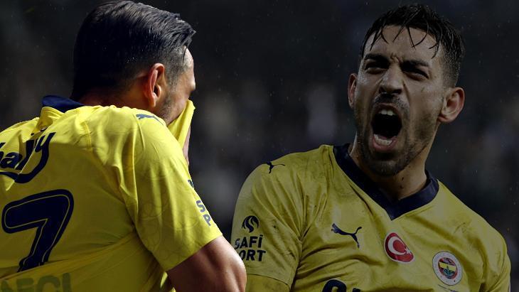 İlker Yağcıoğlu’ndan İsmail Kartal’a İrfan Can Kahveci çıkışı! ‘Yedek kalmayı hak etmiyor’