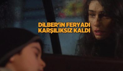 İnci Taneleri’nde Azem Yücedağ oğlunun karşısına çıktı! Dilber’in feryadı karşılıksız kaldı