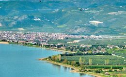 İznik’i yeniden düşlemek