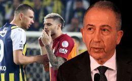 Metin Öztürk: ‘Icardi Fenerbahçe stadında güreşe maruz kaldı’