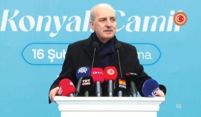 Numan Kurtulmuş: Ortak anlayışlar istikametinde birleşmeli ve yolumuza devam etmeliyiz