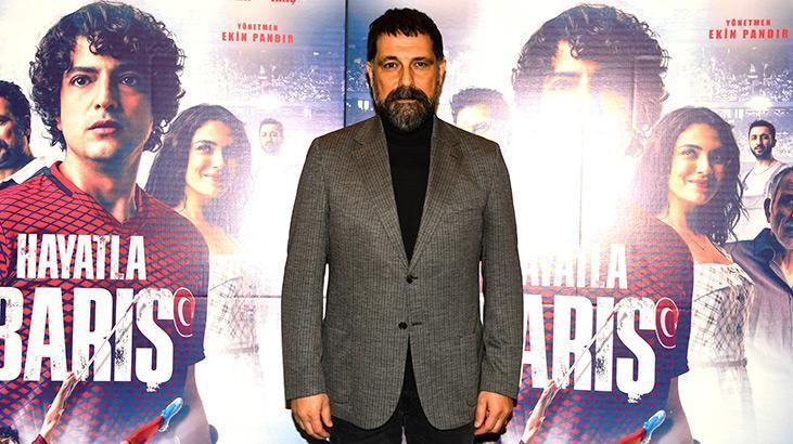 Son yılların umut aşılayan film ‘Hayatla Barış’ için geri sayım başladı