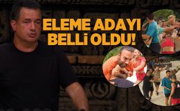 Survivor All Star’da ikinci eleme adayı belli oldu! Yarışmacılar resmen delirdi: Oyun alanında kaos