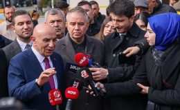 Turgut Altınok’tan EGO açıklaması: Rekor zarar ediyor