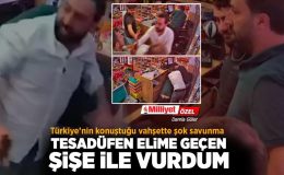 Türkiye’nin konuştuğu davada şok ifade: 13 yaşında erkek 11 yaşında kız çocuğu teklif edildi