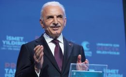 Ümraniye Belediye Başkanı Yıldırım: Bu dönem Ümraniye olarak yıldızımız kentsel dönüşüm
